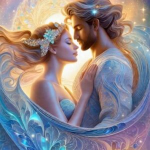 Magica Lectura Sinastria de Pareja Almica
