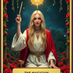 Lectura Tradicional Tarot y Oráculos 30 minutos