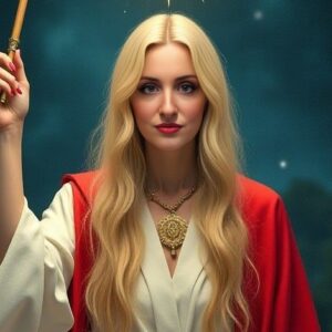 Lectura Tradicional Tarot y Oráculos 60 minutos