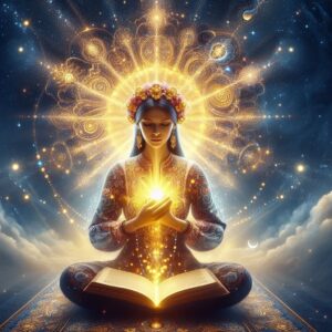 Lectura Informe Carta Astral Karmika