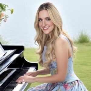 Melodía Piano Mágico Sanador Mp3