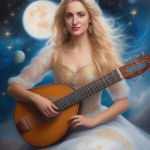 Meditacion Hipnótica con Baño de Sonido y canto en Directo