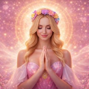 Programa Transformador de Sanacion Rayo Rosa