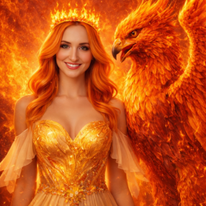 Programa Transformador Limpieza Fuego Sagrado Ave Fénix